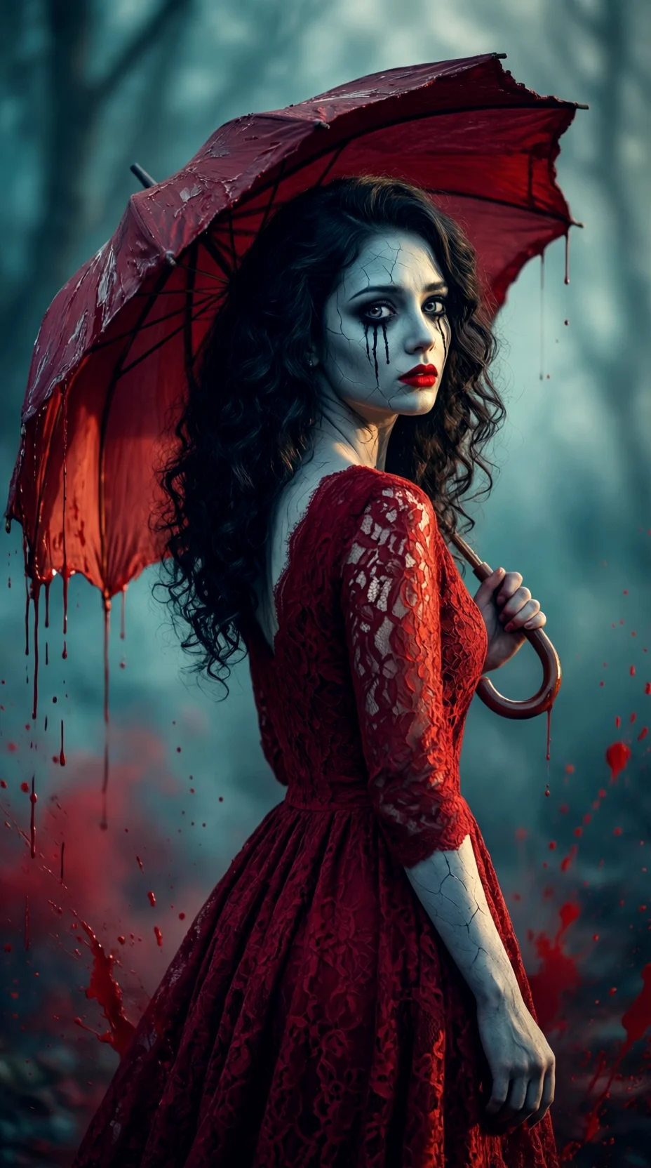 BEAUTY THAT REFUSES TO DIE